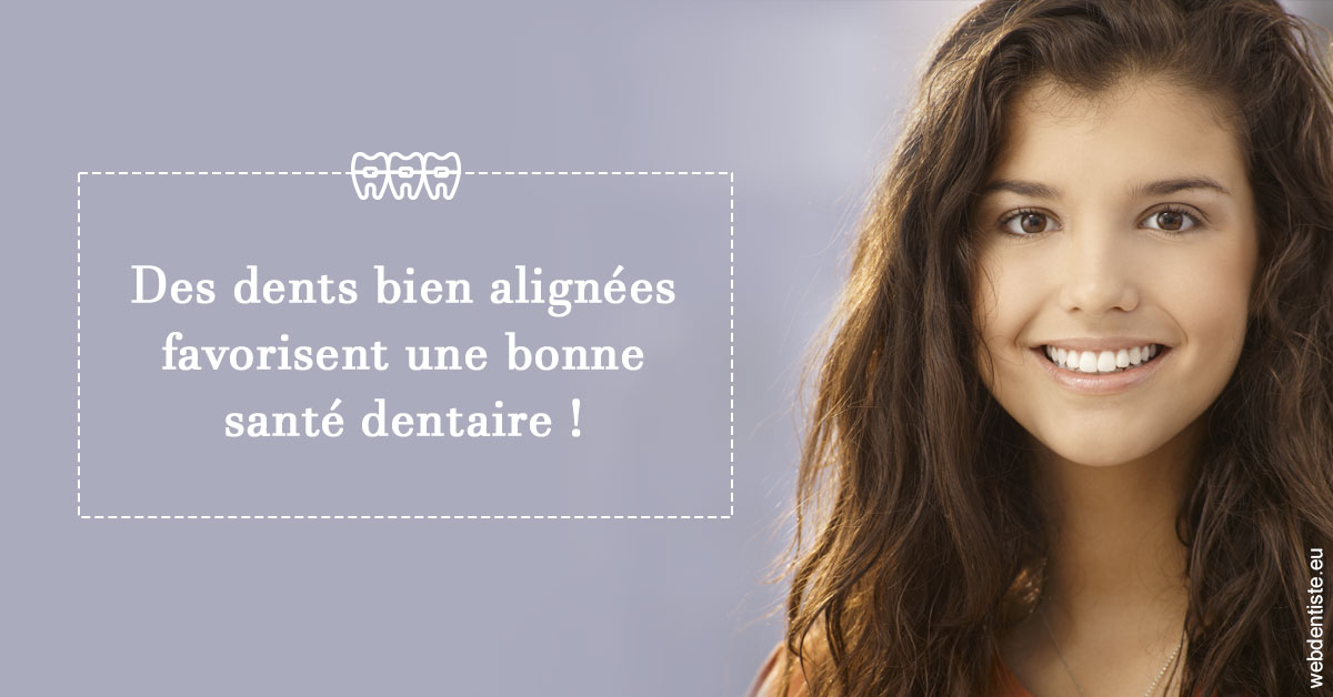 https://dr-bourdin-david.chirurgiens-dentistes.fr/Dents bien alignées