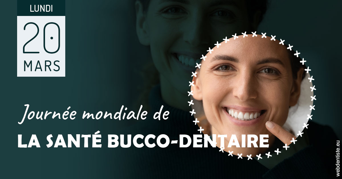 https://dr-bourdin-david.chirurgiens-dentistes.fr/Journée de la santé bucco-dentaire 2023 2